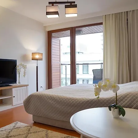 Apartbaltic - Balticpark 733 Appartamento *