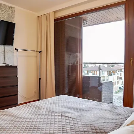 Appartamento Apartbaltic - Balticpark 733