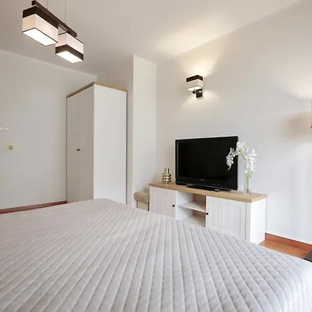 Apartbaltic - Balticpark 733 Świnoujście