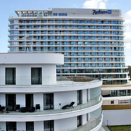Apartbaltic - Balticpark 733 Appartamento *