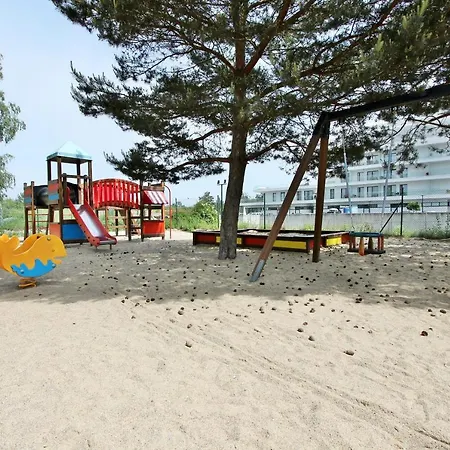 Apartbaltic - Balticpark 733 Appartamento *