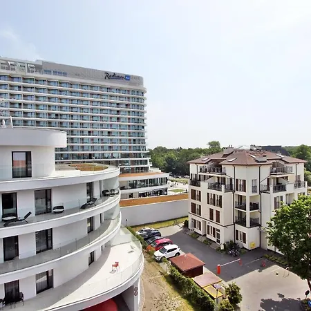 Apartbaltic - Balticpark 733