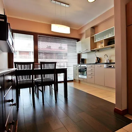 Appartamento Apartbaltic - Balticpark 733 *