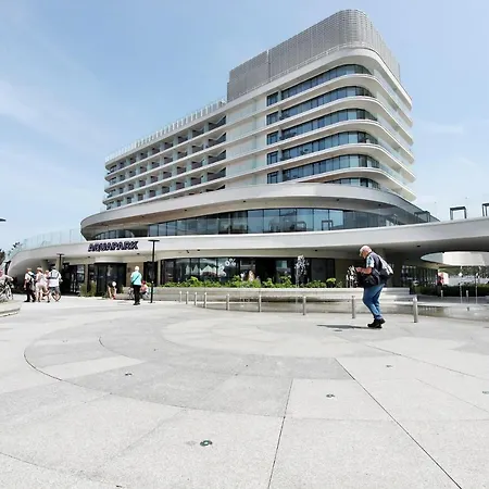 Apartbaltic - Balticpark 733 Appartamento Świnoujście