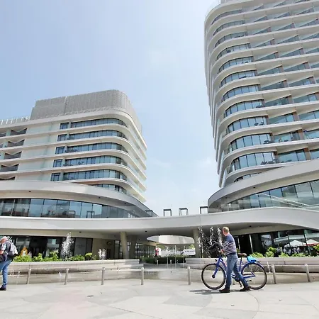 Apartbaltic - Balticpark 733