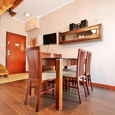 Apartbaltic - Balticpark 733