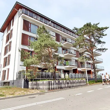 Apartbaltic - Balticpark 733