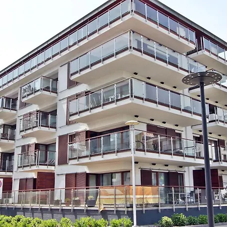 Apartbaltic - Balticpark 733 Appartamento *
