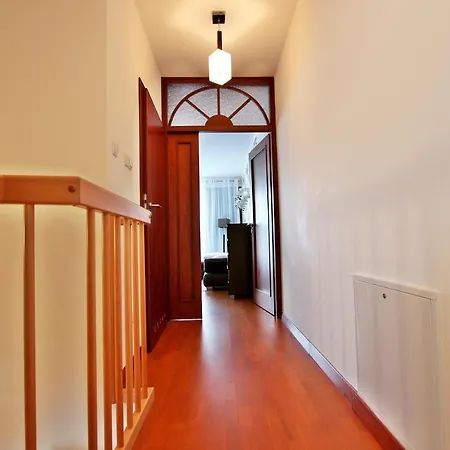 Apartbaltic - Balticpark 733 Apartman *